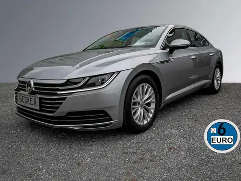 Used VOLKSWAGEN ARTEON Petrol 2019 Ad 