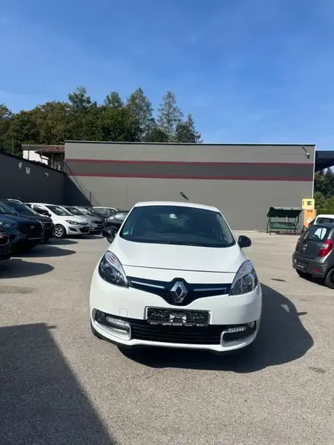 Used RENAULT SCENIC Diesel 2016 Ad 