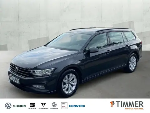 Used VOLKSWAGEN PASSAT Diesel 2021 Ad 