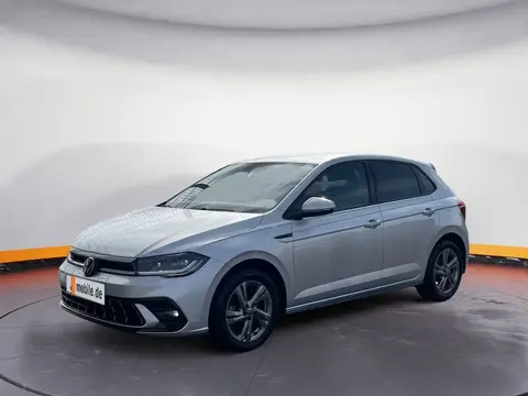 Annonce VOLKSWAGEN POLO Essence 2023 d'occasion 