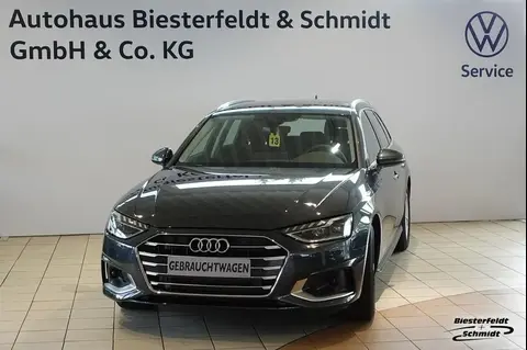 Used AUDI A4 Diesel 2023 Ad 