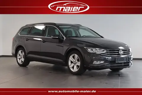 Annonce VOLKSWAGEN PASSAT Diesel 2020 d'occasion 