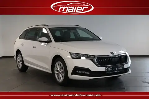 Used SKODA OCTAVIA Hybrid 2022 Ad 