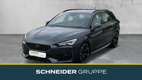 Annonce CUPRA LEON Essence 2022 d'occasion 