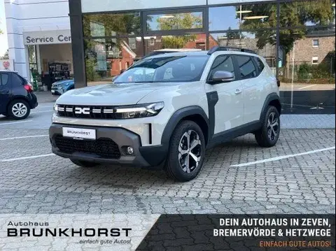 Annonce DACIA DUSTER Essence 2024 d'occasion 