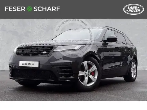 Used LAND ROVER RANGE ROVER VELAR Diesel 2023 Ad 