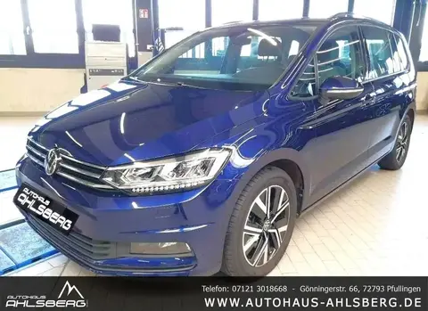 Used VOLKSWAGEN TOURAN Diesel 2023 Ad 