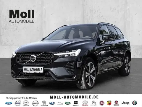 Annonce VOLVO XC60 Hybride 2024 d'occasion 