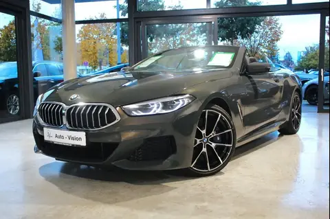 Annonce BMW SERIE 8 Essence 2020 d'occasion 