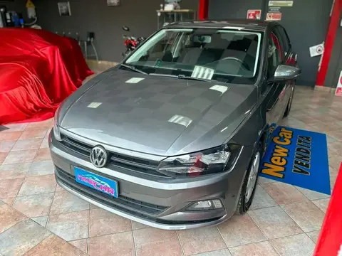 Used VOLKSWAGEN POLO Diesel 2018 Ad 