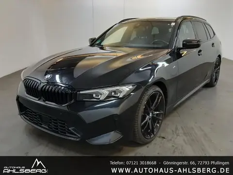 Annonce BMW SERIE 3 Diesel 2023 d'occasion Allemagne