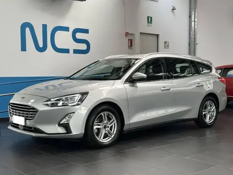 Annonce FORD FOCUS Diesel 2019 d'occasion 