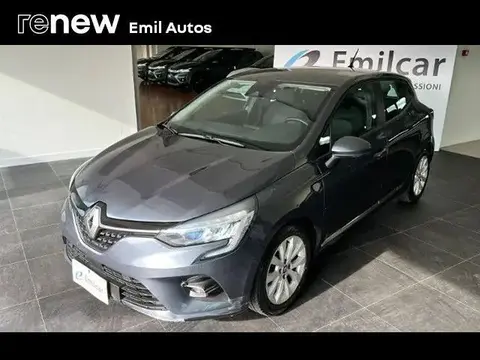 Annonce RENAULT CLIO Diesel 2020 d'occasion 