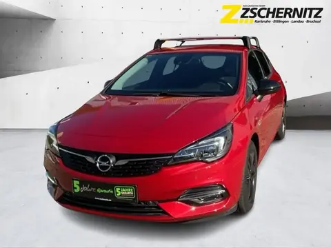 Used OPEL ASTRA Petrol 2020 Ad Germany