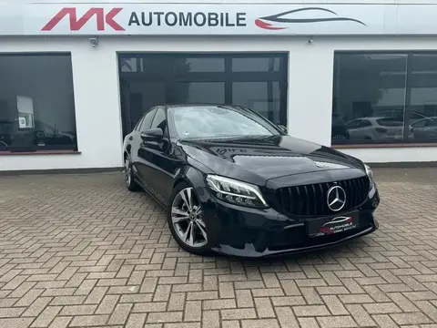 Used MERCEDES-BENZ CLASSE C Petrol 2019 Ad 