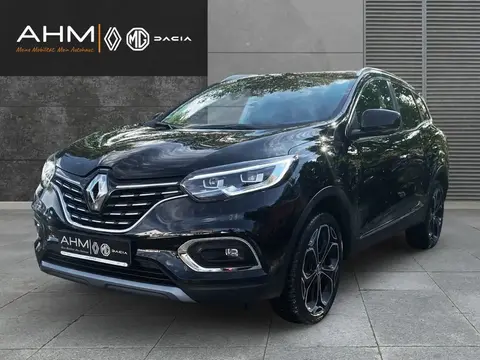 Used RENAULT KADJAR Petrol 2019 Ad 