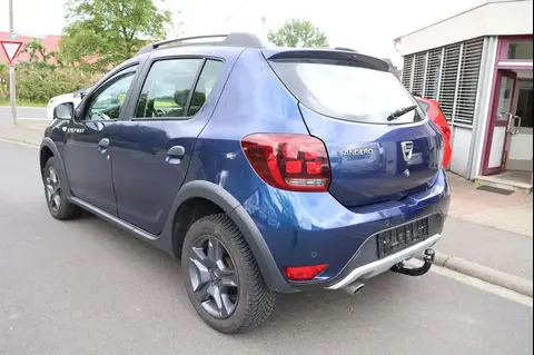 Used DACIA SANDERO Diesel 2018 Ad 