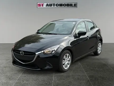 Annonce MAZDA 2 Essence 2016 d'occasion 