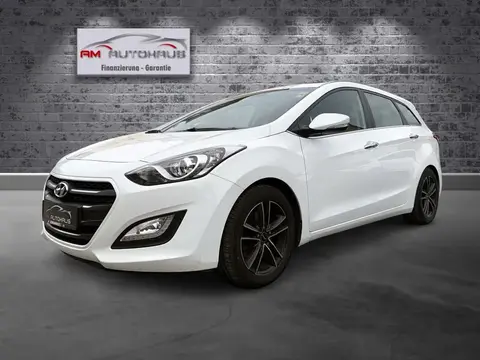 Used HYUNDAI I30 Diesel 2015 Ad 