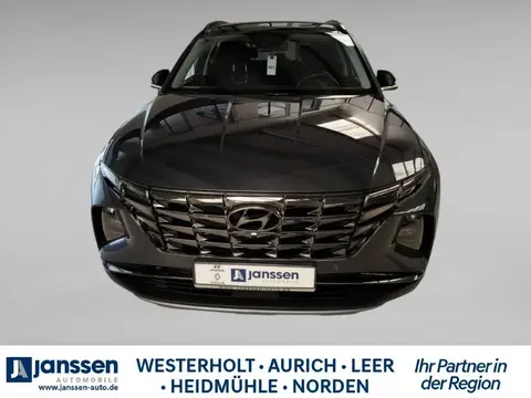 Used HYUNDAI TUCSON Hybrid 2023 Ad 