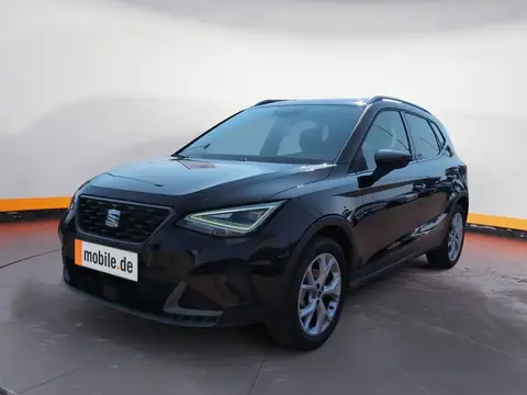 Used SEAT ARONA Petrol 2023 Ad 