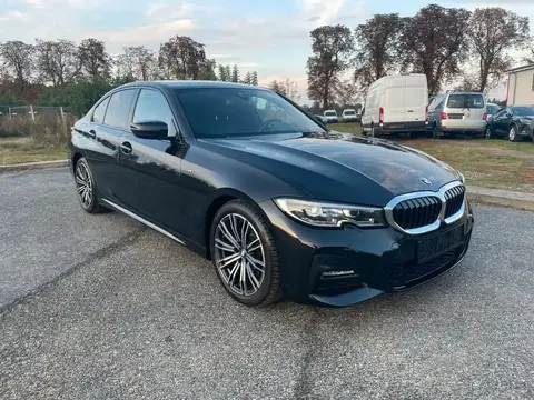 Used BMW SERIE 3 Petrol 2019 Ad 