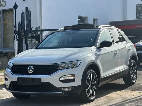 Used VOLKSWAGEN T-ROC Petrol 2019 Ad 