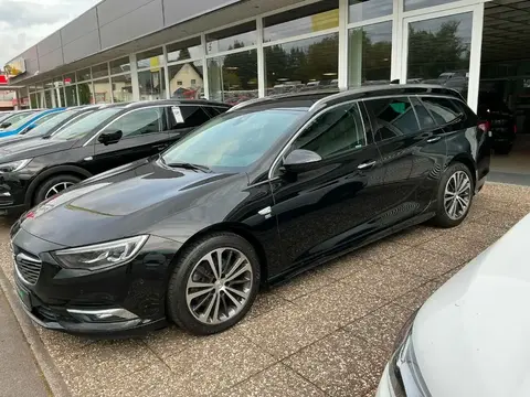 Used OPEL INSIGNIA Diesel 2018 Ad 