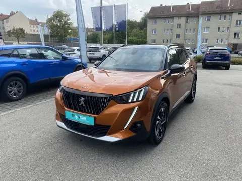 Used PEUGEOT 2008 Diesel 2020 Ad 