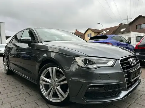 Used AUDI A3 Diesel 2016 Ad 