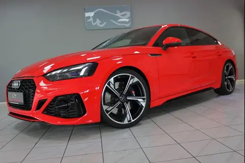 Annonce AUDI RS5 Essence 2020 d'occasion 