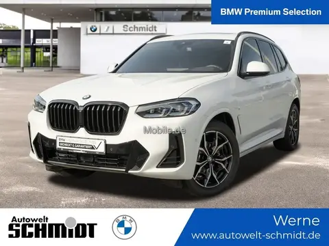 Used BMW X3 Diesel 2024 Ad 