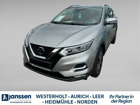 Annonce NISSAN QASHQAI Essence 2019 d'occasion 