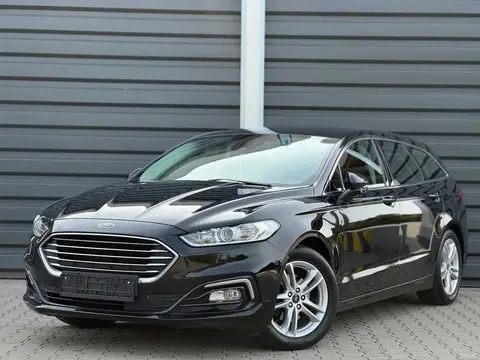 Annonce FORD MONDEO Diesel 2019 d'occasion 