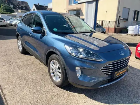 Used FORD KUGA Hybrid 2020 Ad 