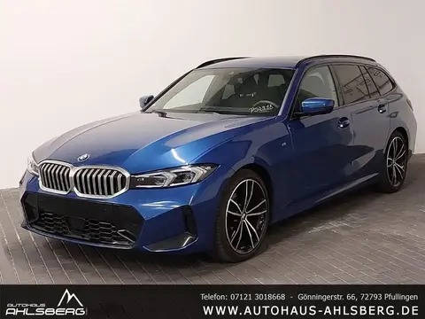 Annonce BMW SERIE 3 Diesel 2023 d'occasion 