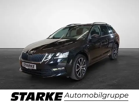 Annonce SKODA OCTAVIA Essence 2019 d'occasion 