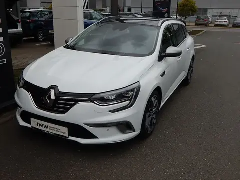 Used RENAULT MEGANE Petrol 2019 Ad 