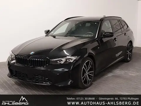 Annonce BMW SERIE 3 Diesel 2023 d'occasion Allemagne