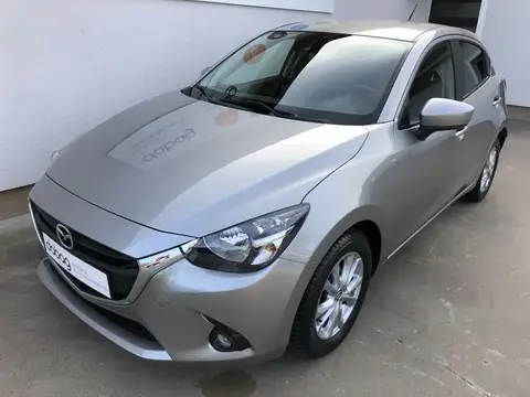 Used MAZDA 2 Petrol 2016 Ad 