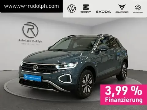 Used VOLKSWAGEN T-ROC Petrol 2023 Ad 