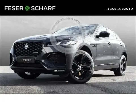 Used JAGUAR F-PACE Diesel 2023 Ad 