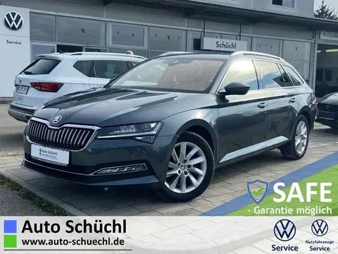 Used SKODA SUPERB Diesel 2020 Ad 