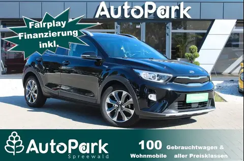 Used KIA STONIC Petrol 2019 Ad 