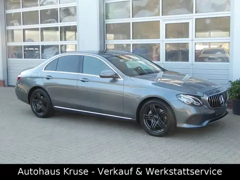 Used MERCEDES-BENZ CLASSE E Petrol 2018 Ad 