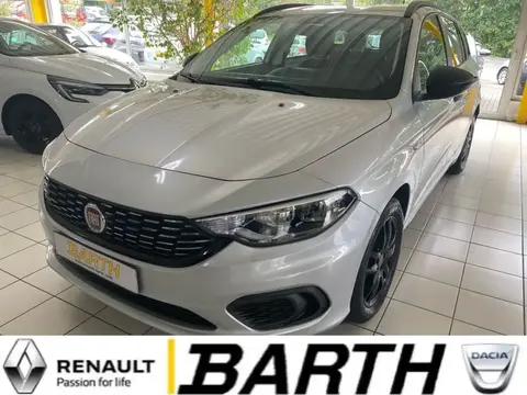 Annonce FIAT TIPO Essence 2017 d'occasion 