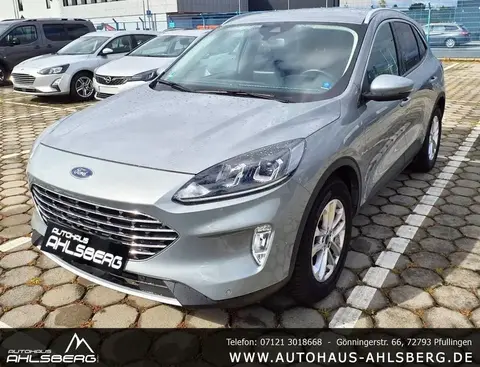 Used FORD KUGA Diesel 2022 Ad 