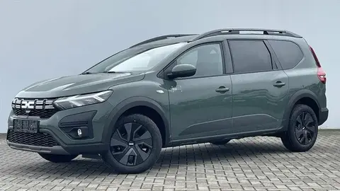 Annonce DACIA JOGGER Essence 2024 d'occasion 