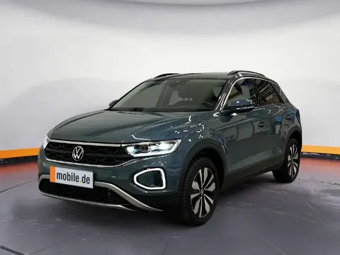 Used VOLKSWAGEN T-ROC Petrol 2023 Ad 