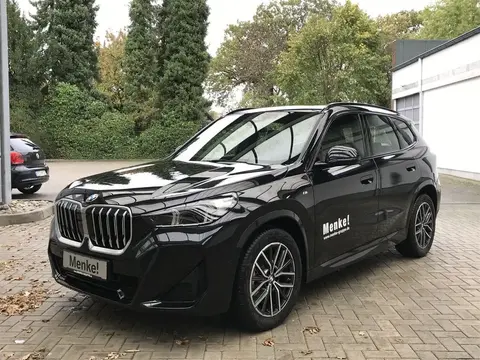 Annonce BMW X1 Diesel 2023 d'occasion 